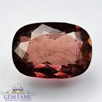 Tourmaline 2.68ct Gemstone Africa