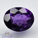 Amethyst (Katela) Gemstone 2.30ct Brazil