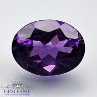 Amethyst (Katela) Gemstone 3.59ct Brazil