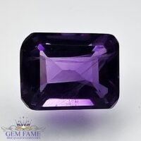 Amethyst (Katela) Gemstone 3.31ct Brazil