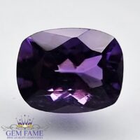 Amethyst (Katela) Gemstone 3.45ct Brazil