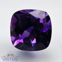 Amethyst (Katela) Gemstone 4.22ct Brazil