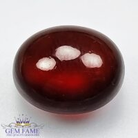 Hessonite Garnet 12.66ct Stone Ceylon