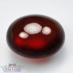 Hessonite Garnet (Gomed) Gemstone 9.45ct Ceylon