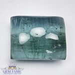 Aquamarine 84.20ct Gemstone India