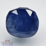 Blue Sapphire 3.36ct (Neelam) Gemstone Ceylon