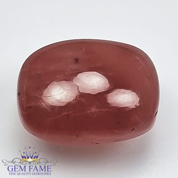 Rose Quartz Gemstone 10.24ct Africa