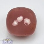 Rose Quartz Gemstone 5.25ct Africa