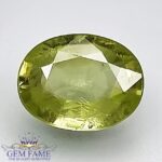 Sphene (Titanite) Gemstone 0.93ct Ceylon