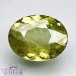 Sphene (Titanite) Gemstone 2.15ct Ceylon
