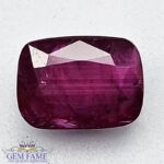 Ruby (Manik) Stone 1.78ct Mozambique