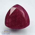Ruby 8.50ct Natural Gemstone Africa