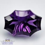 Amethyst (Katela) Gemstone 29.78ct Brazil