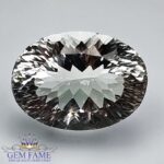 White Quartz 13.10ct Natural Gemstone India