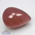Rose Quartz Gemstone 9.29ct Africa