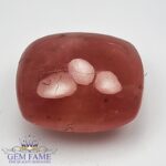 Rose Quartz Gemstone 15.55ct Africa
