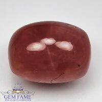 Rose Quartz Gemstone 17.77ct Africa