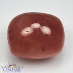 Rose Quartz Gemstone 18.01ct Africa