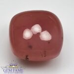 Rose Quartz Gemstone 15.56ct Africa
