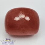 Rose Quartz Gemstone 18.81ct Africa
