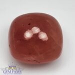 Rose Quartz Gemstone 14.88ct Africa