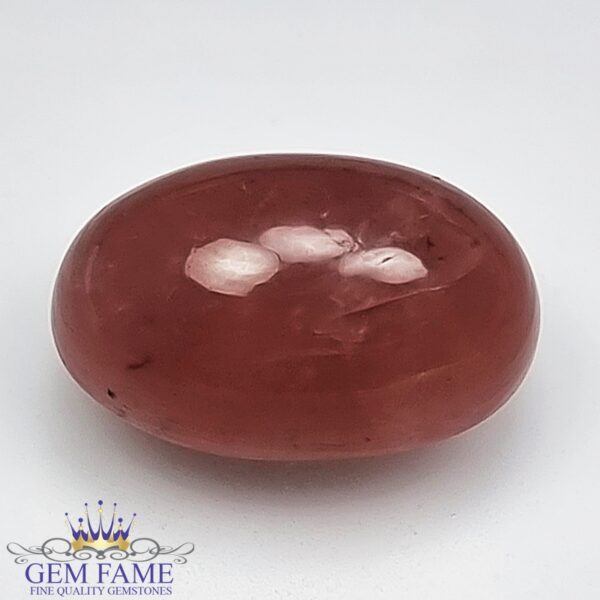 Rose Quartz Gemstone 14.00ct Africa