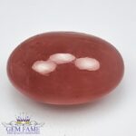 Rose Quartz Gemstone 12.05ct Africa