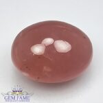 Rose Quartz Gemstone 7.60ct Africa