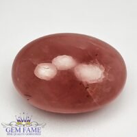 Rose Quartz Gemstone 13.75ct Africa