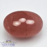 Rose Quartz Gemstone 9.44ct Africa