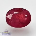 Natural mozambique Ruby