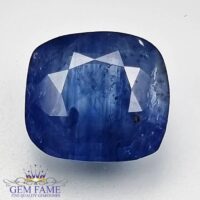 Natural Ceylon Blue Sapphire
