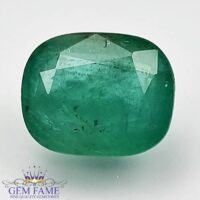 Natural Zambian Emerald