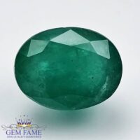 Natural Zambian Emerald