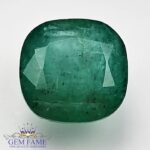 Natural Zambian Emerald Gemstone