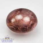 Natural Pink Spinel Gemstone