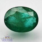 Natural Zambian Emerald Gemstone