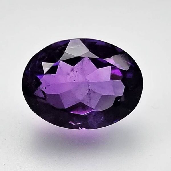 Amethyst Natural Gemstone