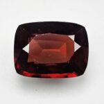 Natural Zircon Gemstone