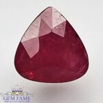 Natural Mozambique Ruby