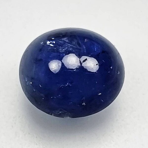 Ceylon Blue Sapphire Gemstone