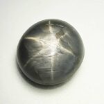 Star Sapphire Gemstone