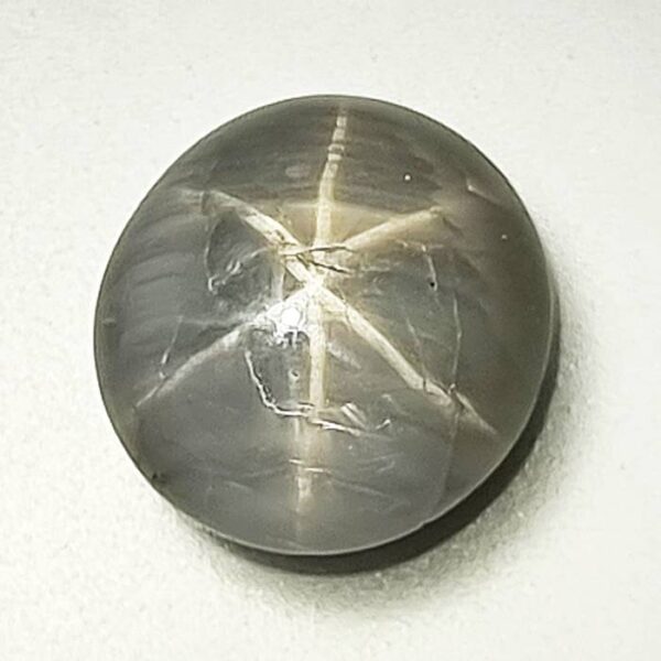 Star Sapphire Gemstone
