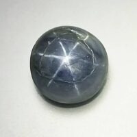 Star Sapphire Gemstone