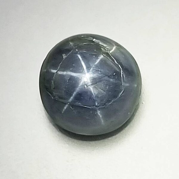 Star Sapphire Gemstone