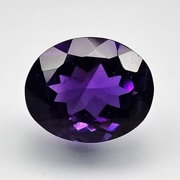 Amethyst Gemstone