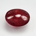 Ruby Cabochon
