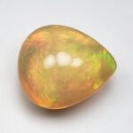Natural Opal GEMSTONE