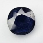 Burma Neelam Stone