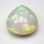 Natura Opal Gemstone